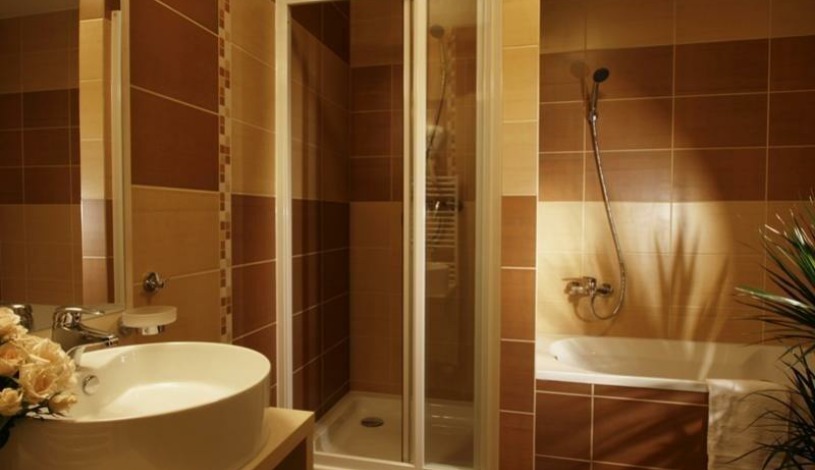 Hotel CROCUS **** Vysoké Tatry